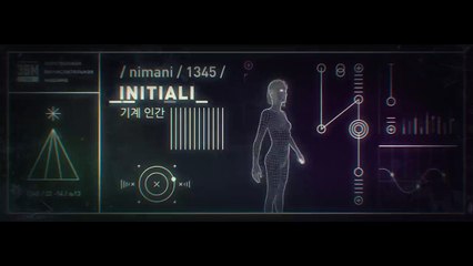 A.I. Rising Bande-annonce (RU)