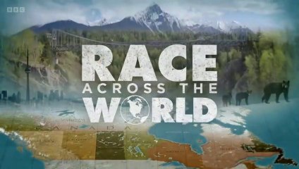 Race Across the World S03E02 & S03E03 | Exciting Episodes You Can't Miss 🌍