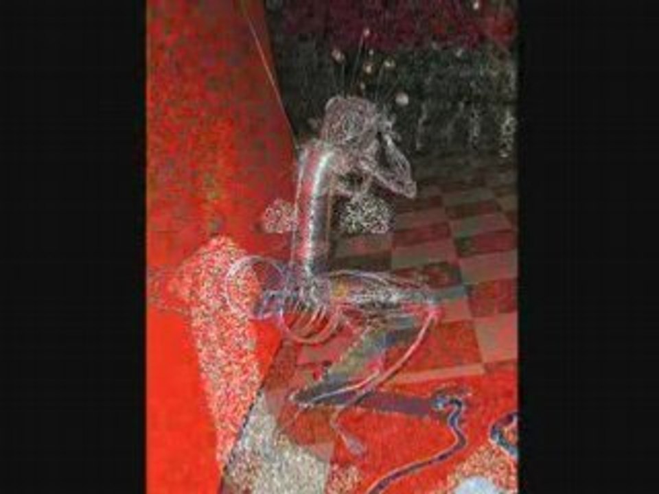 La violencia de genero 2008