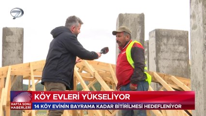 Hafta Sonu Haberleri - 2 Nisan 2023