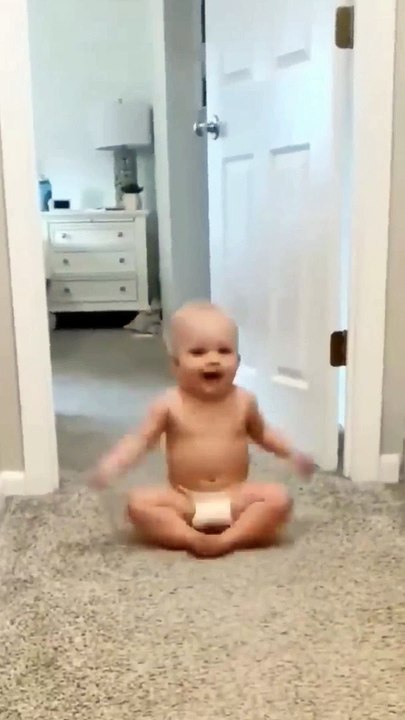 Cute baby