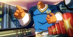 Fantastic Four: World's Greatest Heroes (2006) E021 Atlantis Attacks