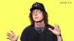 Sueco Paralyzed Official Lyrics & Meaning  Verified - video Dailymotion