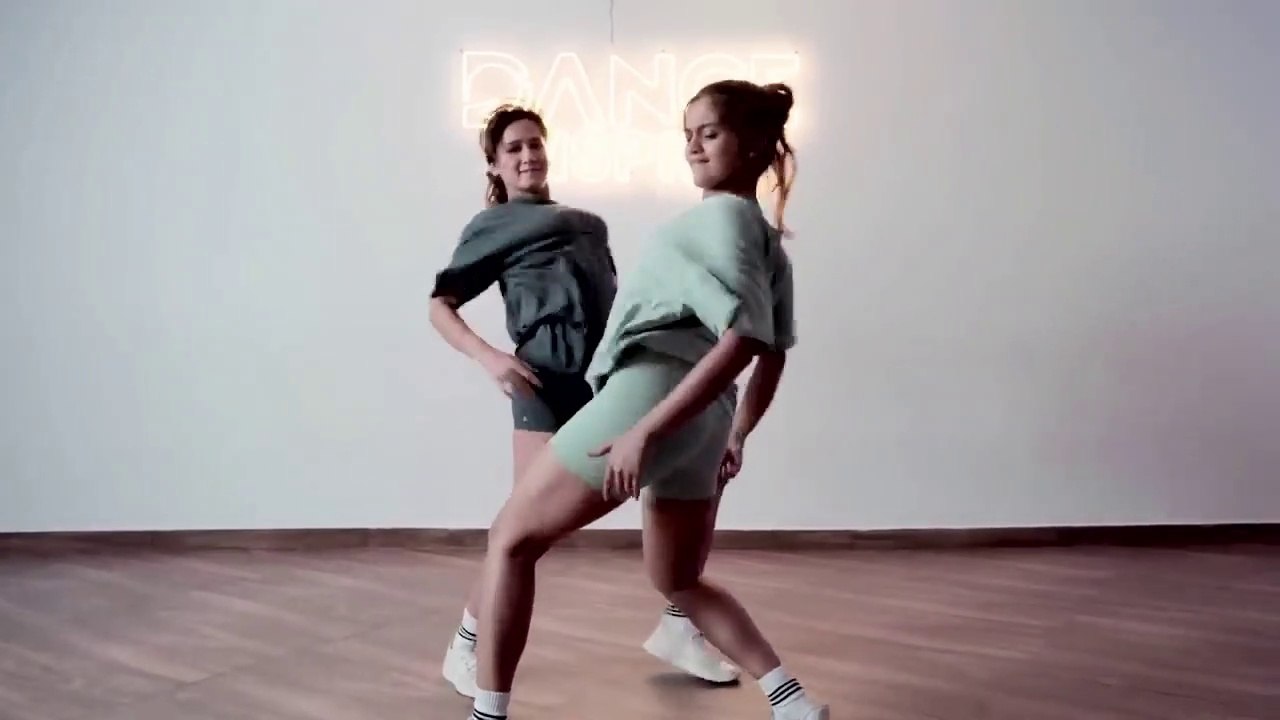 supar dancein