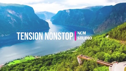 Tension Nonstop - Myuu: Cinematic Music, Angry Music, Suspense Music @NCMstudio18