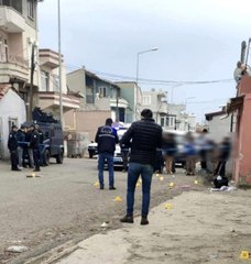 Tekirdağ'da 2 kişinin öldüğü olay kız alıp verme husumetiyle başlamış