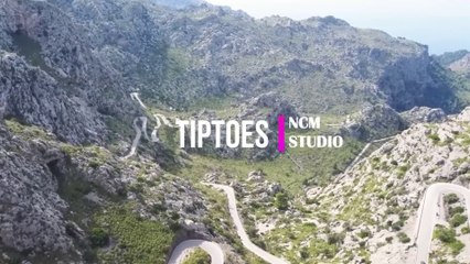 TipToes - Myuu: Cinematic Music, Dramatic Music, Comedy Music