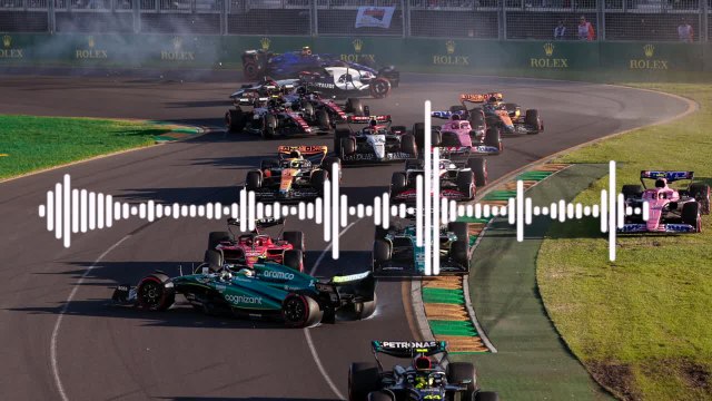 El detalle de Alonso antes de la resalida que alucinó a Ponseti y corrobora que es un animal competitivo