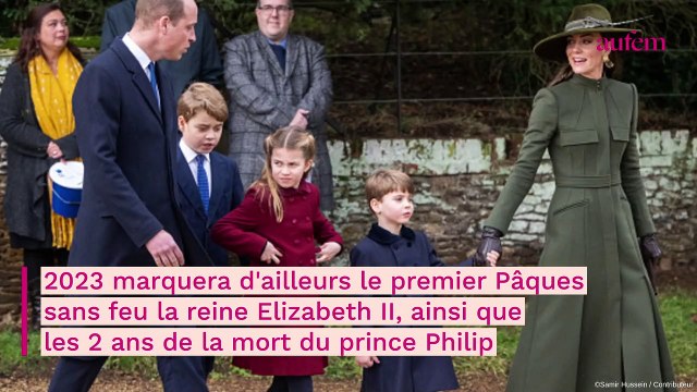 Kate Middleton : ce nouveau rôle que devrait prochainement lui céder Charles III