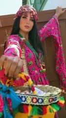 هند القحطاني وعيالها جابوا العيد في رمضان