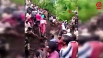 Kongo Demokratik Cumhuriyeti'nde toprak kayması: 19 kişi yaşamını yitirdi