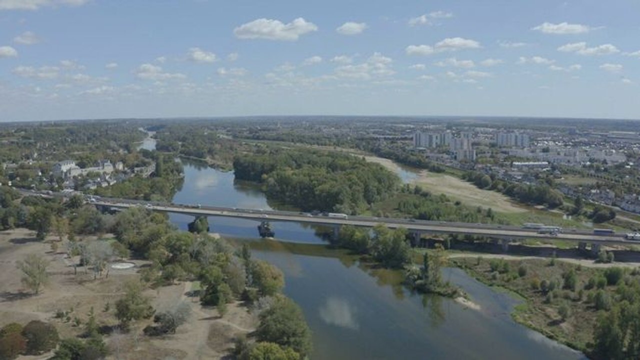 Le génie français - Les routes de tous les records