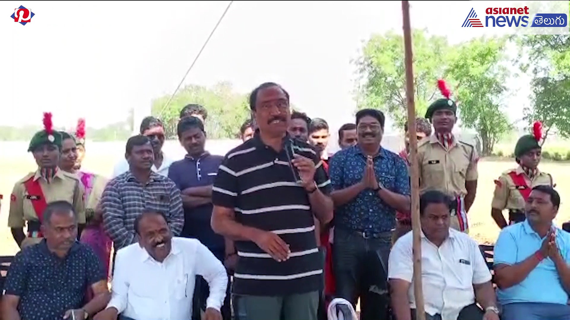 మేము ఓట్ల బిచ్చగాళ్ళం.... బిఆర్ఎస్ ఎమ్మెల్యే సంచలన వ్యాఖ్యలు..!