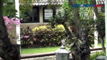 Gibran Rakabuming Raka Temui Ganjar Pranowo di Rumah Dinas Gubernur, Sampaikan Ini