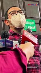 Ayah Ungkap Kondisi David Ozora Usai Dianiaya Mario Dandy