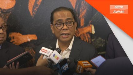 KPT tidak minat jadi 'Polis Universiti ' sekat kemasukan parti politik di IPTA