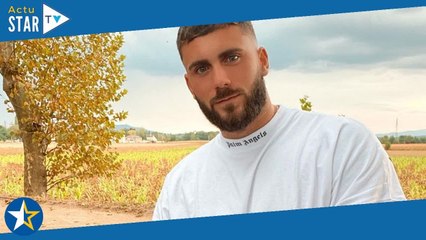 Illan Castronovo accusé de blasphémer la religion : il se défend