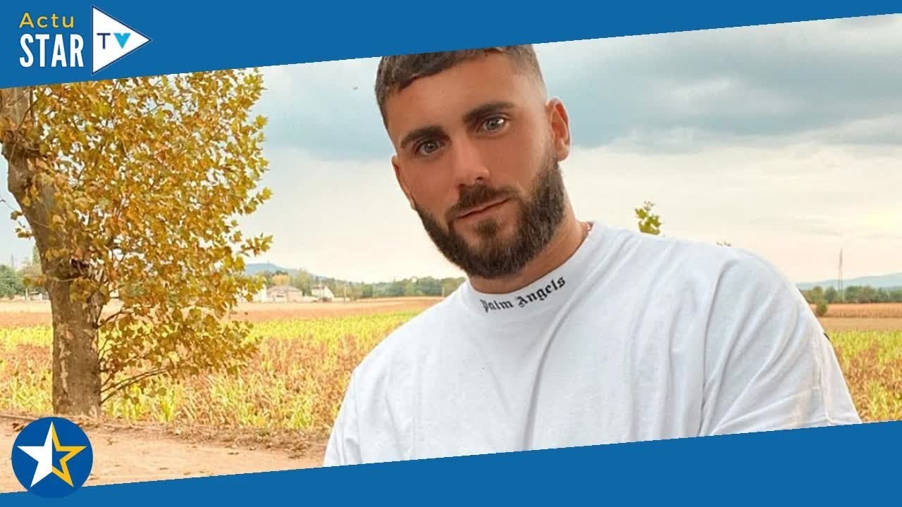 Illan Castronovo accusé de blasphémer la religion : il se défend