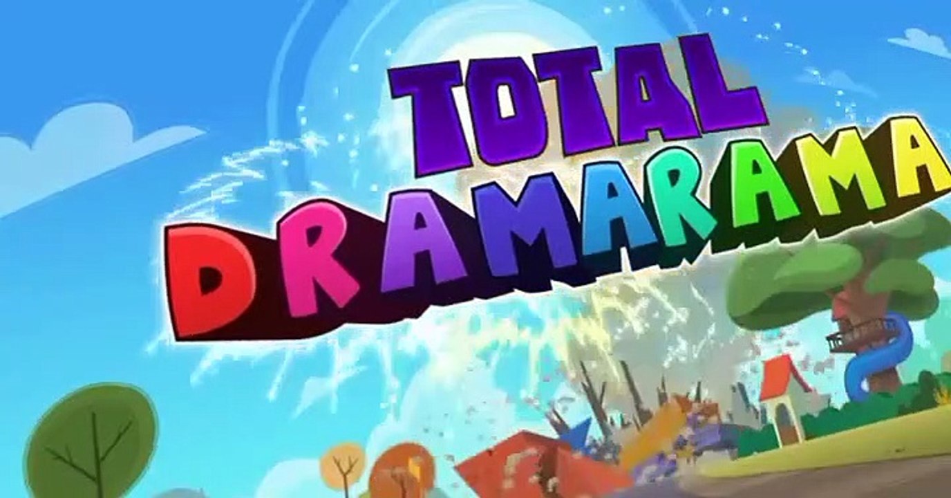 Total DramaRama S02 E009