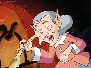 The NeverEnding Story E007 - Missing Memories