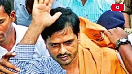 Maoist Leader Sabyasachi Panda, Two Others Acquitted In 2008 Attack Case