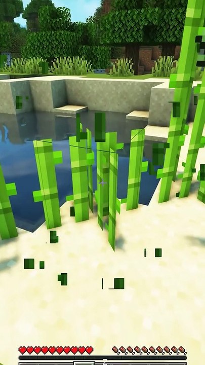 MOST POPULAR Ethobot and Daisy Shorts! #minecraftlatestvideos