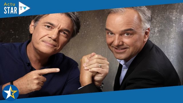 Alain Marschall : femme, salaire, famille, Olivier Truchot... Tout savoir