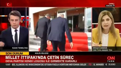 Millet İttifakı'nda gündem liste ve İnce denklemi