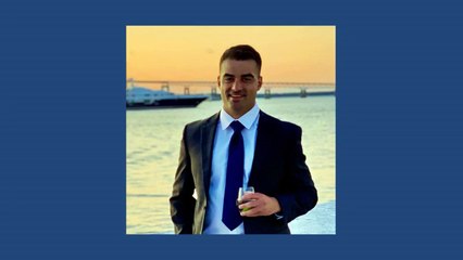 Steven Scalabrini - A Performance-driven Individual