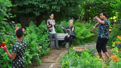 Summoning Sylvia (2023) - Official Trailer