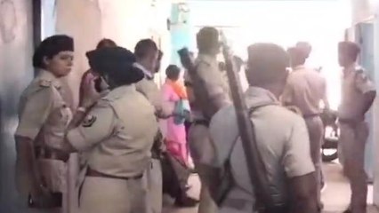 पश्चिमी चंपारण: नरकटियागंज में अपराधियों ने व्यवसाई से मांगी 20 लाख की रंगदारी, इलाके में दहशतत