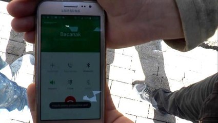 "Bacanak" kodlu dolandırıcı inşaat işçisinin hayatını kabusa çevirdi