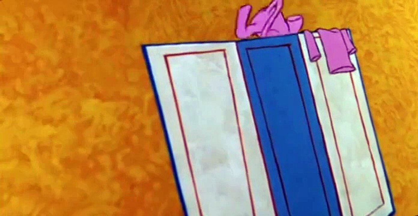 The Pink Panther Show Disc 01 E002