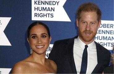 Meghan Markle et Harry : ce risque qu'ils prennent en refusant de se rendre au couronnement