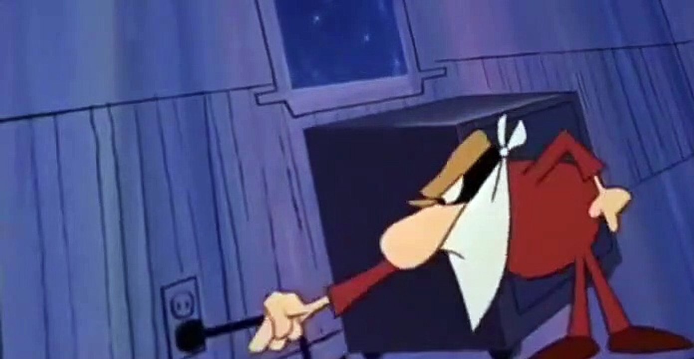 The Pink Panther Show Disc 01 E004