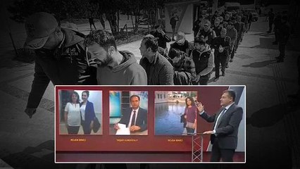 Kandil'den gelen terörist itiraf etti