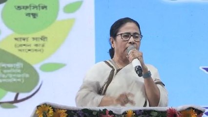 পবিত্র রমজান মাসে হিন্দুদের দ্বায়িত্ব মুসলিমদের রক্ষা করা: মমতা
