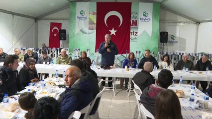 Bakan Akar'dan sığınmacı akını iddialarına yanıt: Başka ülkelerde, farklı zamanlarda çekilen görüntüler, doğru değil