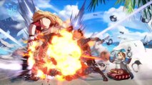 Granblue Fantasy Versus Rising - Official EVO Japan 2023 Trailer