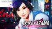 TEKKEN 8 - Asuka Reveal & Gameplay Trailer