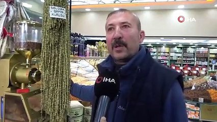 Kansere bile çare, fiyatı altınla yarışıyor