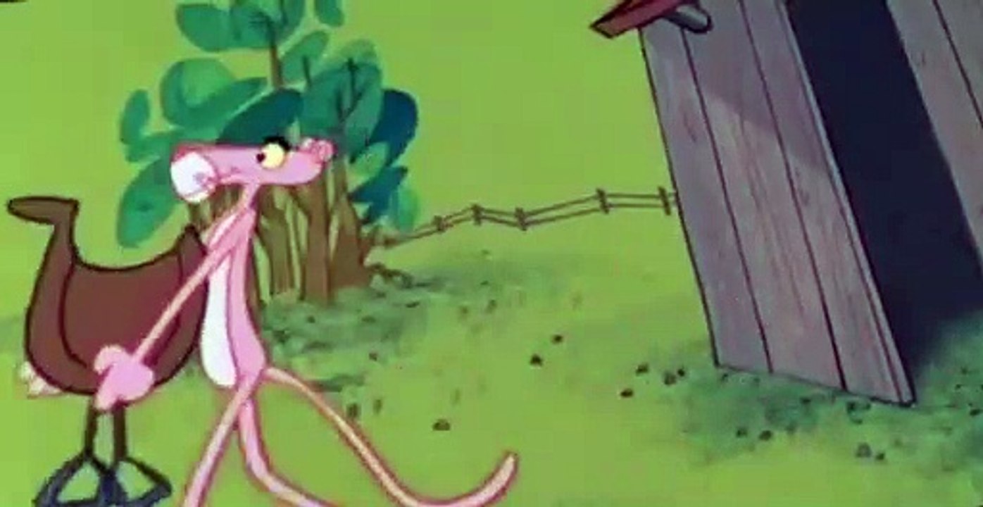 The Pink Panther Show Disc 01 E032