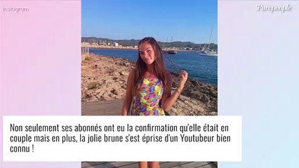 Lola (Koh-Lanta) en couple : elle officialise avec un youtubeur bien connu !