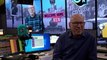 Ken Bruce surprised with party to celebrate start of Greatest Hits Radio show