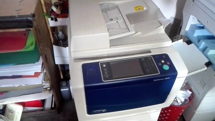 How 6 Copy of ID card And Save Satting