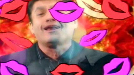 BOCCA DE CHICLE . Twist . Óscar Golden - (Pablus Gallinazus) - Lic.: Estudio Quince | Los Revolucionarios AÑO 60'S