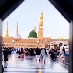 Me Gulam Mustfa Hon Ye Meri Pehchan Hai ❤️‍