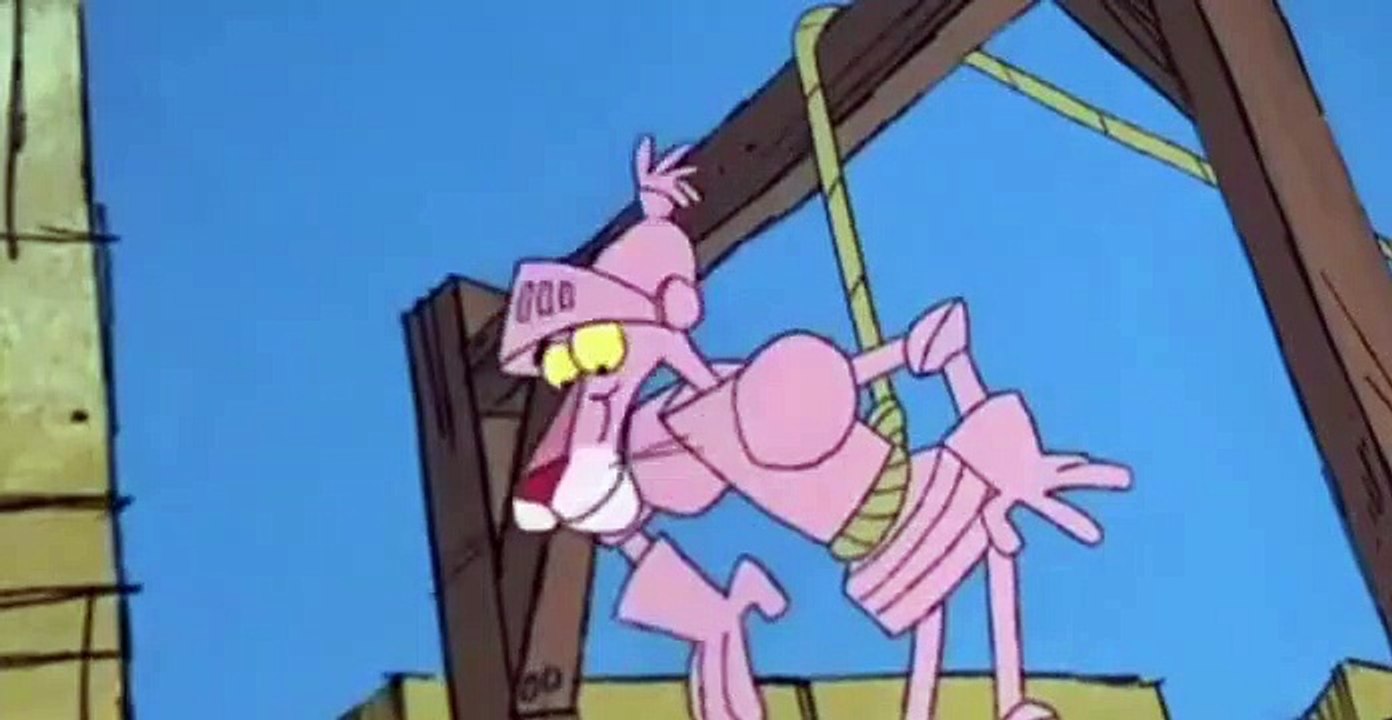 The Pink Panther Show Disc 02 E013