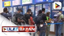 200K pasahero, inaasahang dadagsa sa Batangas Port ngayong Holy Week