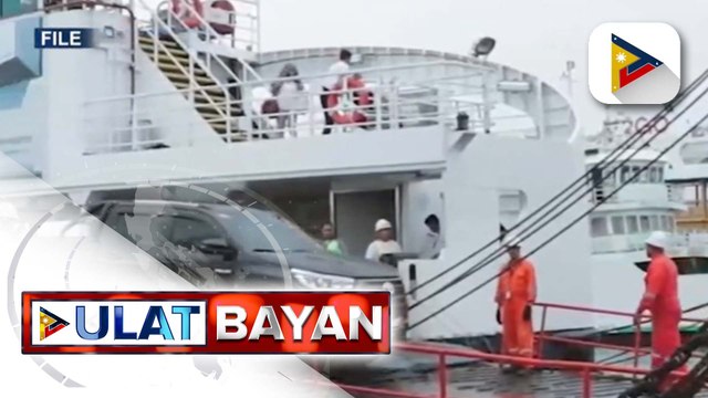 IMEC, naniniwalang matutugunan ng panukalang Magna Carta for seafarers ang problema ng 'ambulance chasing' sa maritime industry